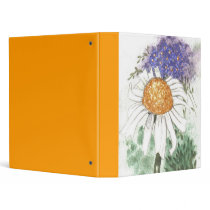'Daisy' Binder by picklelillysdad 'Daisy' Binder
