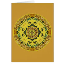 Daisy Bliss Solar Plexus Chakra cards