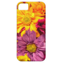 Daisy Bouquet iPhone 5 case