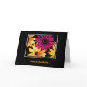 Daisy Card