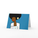 Daisy cards