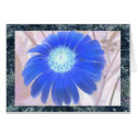 DAISY CARD by DUVELINE DAISY CARD