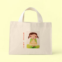 Daisy Chain bags