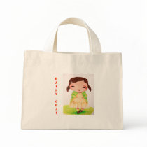 Daisy Chain bags