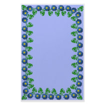 Daisy Chain stationery