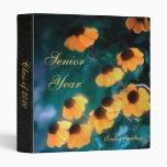 Daisy Class of Senior Graduation Album Binder