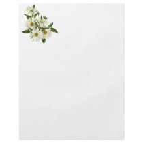 Daisy Cluster Flyers