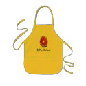 Daisy Craze aprons by JudyMarisaEclecticCo Daisy Craze aprons