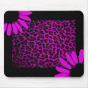 "Daisy Crazy" mousepads by BrattiGrl "Daisy Crazy" mousepads
