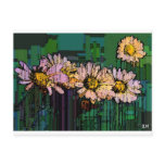 Daisy Cube, JLH Post Cards