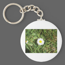 Daisy, daisy... keychains
