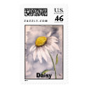 daisy, Daisy postage