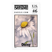 daisy, Daisy postage