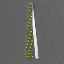 Daisy, daisy... ties