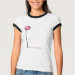 Ladies Ringer T-Shirt