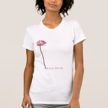 Daisy, Daisy t-shirts