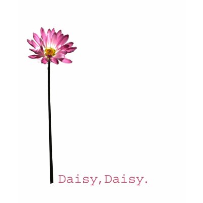 Daisy, Daisy Shirt by kabloo20