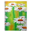 Daisy Day Note Books