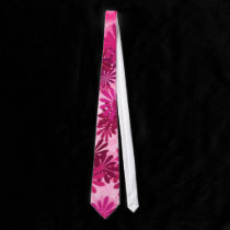 Daisy Day Tie
