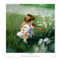 Daisy Days posters