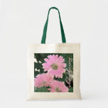 Daisy Days tote bags
