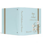 Daisy Delight/ Recipe Binder