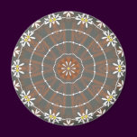 Daisy Design Magnet
