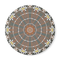 Daisy Design Magnet