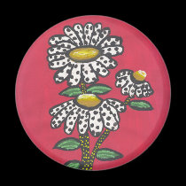Daisy Dots magnets