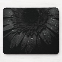 Daisy Droplet Series mousepads by ChristianTravers Daisy Droplet Series mousepads