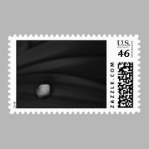 Daisy Droplet Series postage by ChristianTravers Daisy Droplet Series postage