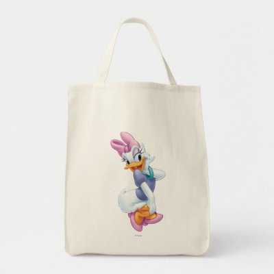 Daisy Duck 4 bags
