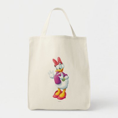 Daisy Duck 5 bags