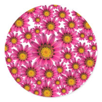 Daisy Envelope Seal Stickers by Dmargie1029 Daisy Envelope Seal Stickers