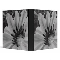 Daisy Flower Binder