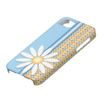 Daisy flower casemate cases
