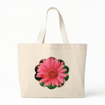 Daisy Flower Shape bags