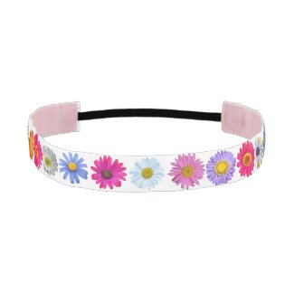 Daisy Flowers