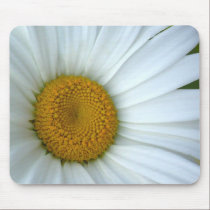 Daisy Flowers Mouspad  Daisy Computer Gifts mousepads