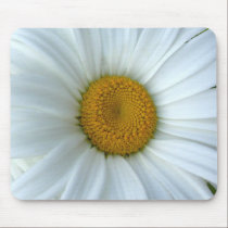 Daisy Flowers Mouspad  Daisy Computer Gifts mousepads