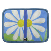 Daisy Folio Cover