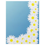Daisy Frame flyers