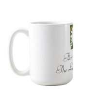 Daisy from my garden mugs