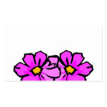 Daisy Fun Business Cards