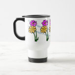 Daisy Fun Mug