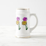 Daisy Fun Mugs