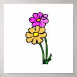 Daisy Fun Posters