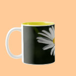 Daisy Gift Mug mugs