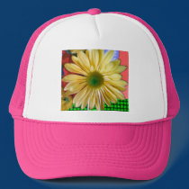 Daisy Hat
