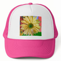 Daisy Hat